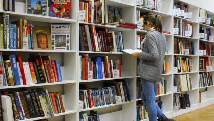 Livraria
