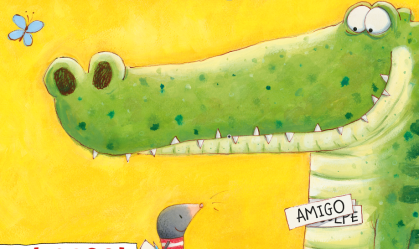 Dia do Livro Infantil: 10 obras que seu filho merece conhecer