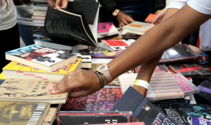 Christian Dunker, Geni Núñez e Sérgio Vaz são confirmados na Feira do Livro em SP