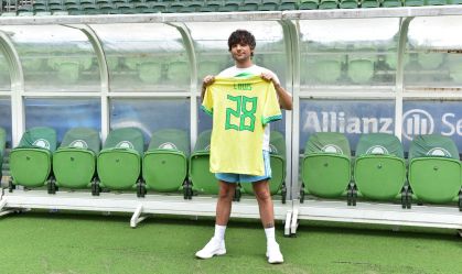 Louis Tomlinson faz show em SP neste sábado; ingressos ainda estão disponíveis