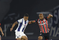 Lesões e desgaste físico atormentam São Paulo na temporada; veja levantamento