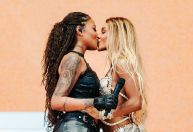 Brunna Gonçalves revela "único motivo" que a faz brigar com Ludmilla