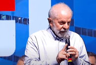 Lula diz que transplantes de pessoas ricas são feitos pelo SUS sem divulgação