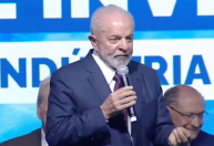Lula diz que “não tem ninguém melhor” que Padilha para lidar com o Congresso