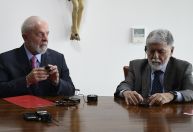 Análise: Atitudes de Lula e Amorim são tentativas de encobrir a farsa eleitoral na Venezuela