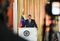 Procurador-Geral da Venezuela manda prender maiores opositores de Maduro