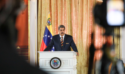 Procurador-Geral da Venezuela manda prender maiores opositores de Maduro
