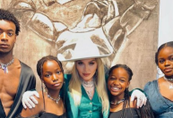 Conheça os 6 filhos de Madonna