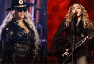 Quais regiões do Brasil mais pesquisam sobre Beyoncé e Madonna? Veja