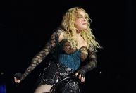 Brasil é 4º país que mais escuta Madonna em plataforma de streaming
