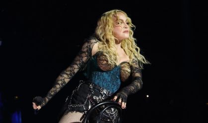 Show da Madonna deve movimentar quase R$ 300 milhões na economia do Rio