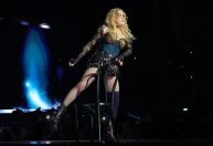 Veja a programação do show da Madonna no Rio de Janeiro