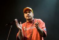 Marcelo D2 fará homenagem a Arlindo Cruz em show na Feira Preta
