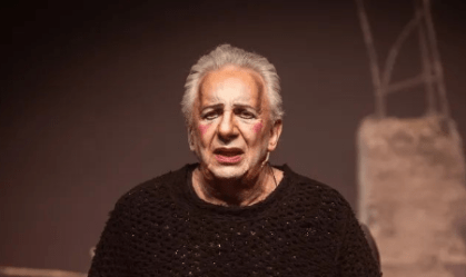 Marco Nanini conta que revelou aos pais sobre ser gay na adolescência