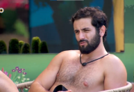 No BBB 24, Matteus nega 
