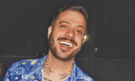 Max Porto