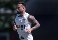 Corinthians: Maycon inicia transição e Coronado avança em recuperação de dengue