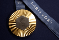 Medalhistas de ouro do atletismo ganharão quase R$ 254 mil em Paris 2024