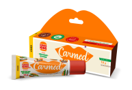 Carmed e BK lançam hidratante labial com aroma de grelhado; veja como conseguir