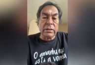 Pedido de desculpas do Estado é pouco para os povos indígenas, diz Ailton Krenak à CNN