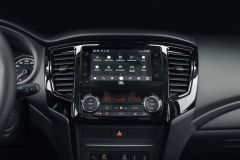 L200 Triton Sport ganha nova versão Urban