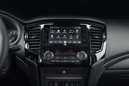 L200 Triton Sport ganha nova versão Urban