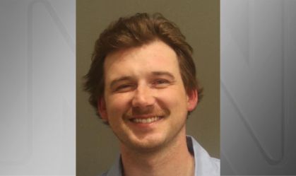 Morgan Wallen é preso após jogar cadeira do sexto andar de um bar nos EUA