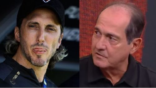 Muricy Ramalho depositou confiança no treinador