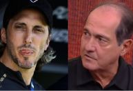 Muricy revela cláusula em contrato e "bronca" em Zubeldía; entenda