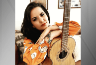Quem era Nanda Ferraz, cantora sertaneja que morreu após capotar o carro em SP