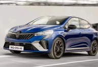 Vendas de carros na Europa sobem 0,9% em 2024