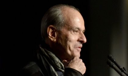 Ney Matogrosso se emociona com cena de filme sobre ele: "Lágrimas pulavam"