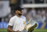 Fator Neymar: como o Santos usou astro brasileiro para 