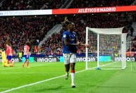 Atlético de Madrid é punido por caso de racismo, e estádio será parcialmente fechado
