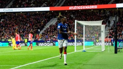 Atacante do Athletic Bilbao, nico Williams foi alvo de racismo no Campeonato Espanhol