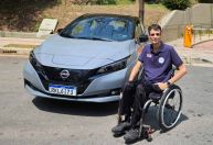 Existe carro elétrico para PcD no Brasil? Entenda a situação