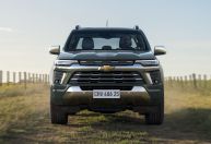 Nova Chevrolet S10 é apresentada, e pré-venda começa nesta sexta (5)