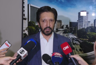 Prefeitura de SP manterá contratos com empresas investigadas por elo com PCC até comprovação de fraudes