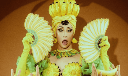 RuPaul's Drag Race: campeã recebe parabéns da presidente de Taiwan