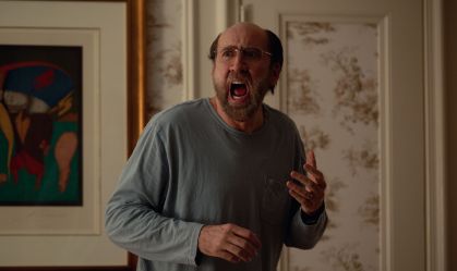 Protagonizado por Nicolas Cage, "O Homem dos Sonhos" estreia nos cinemas