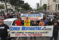 Planalto investe em 