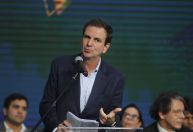 Quem é Eduardo Paes, candidato a prefeito do Rio de Janeiro