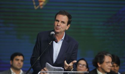 Paes anuncia primeiro secretário da nova gestão; vice eleito deixa Casa Civil
