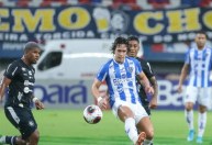 Paysandu empata com o Remo e conquista o título do Campeonato Paraense