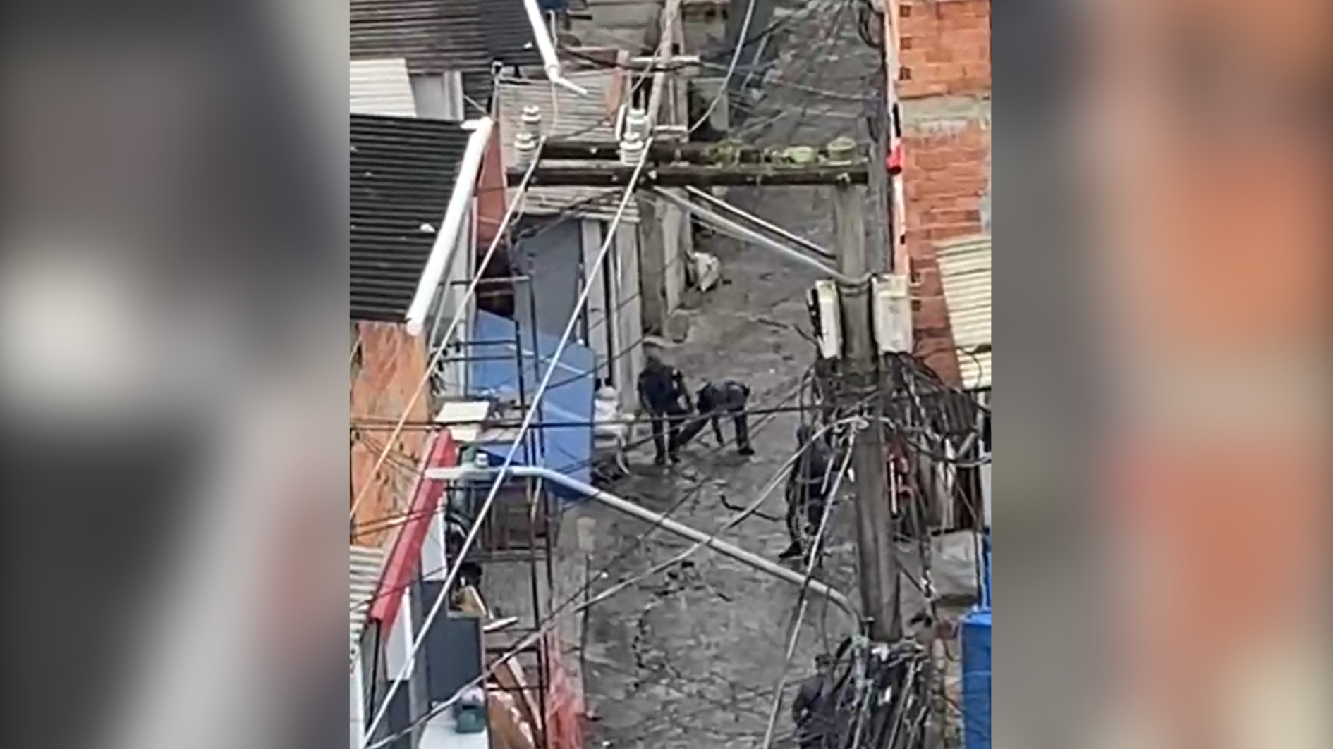 PM_Paraisópolis