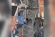 Vídeo: PMs interferem no local onde criança foi baleada em SP; ouvidoria pede afastamento