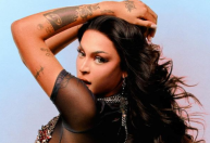 Pabllo Vittar anuncia a turnê "Batidão Tropical"; veja datas