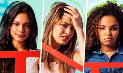 Paredão Alane Beatriz e Pitel