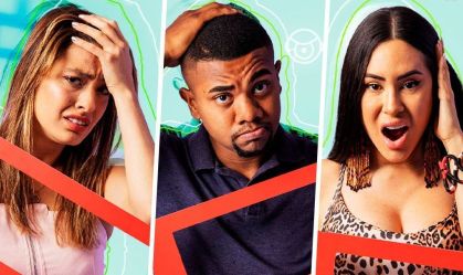 Enquete BBB 24: pessoa eliminada hoje será uma das 10 mais rejeitadas
