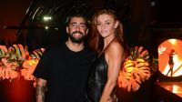 Cintia Dicker fala sobre "paz, cura e amor" após separação de Pedro Scooby